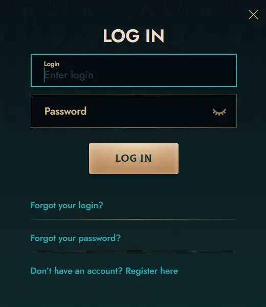 Dolly Casino Australia login