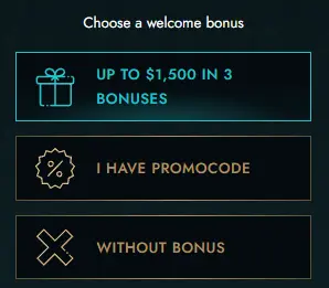 Dolly Casino Australia welcome bonus